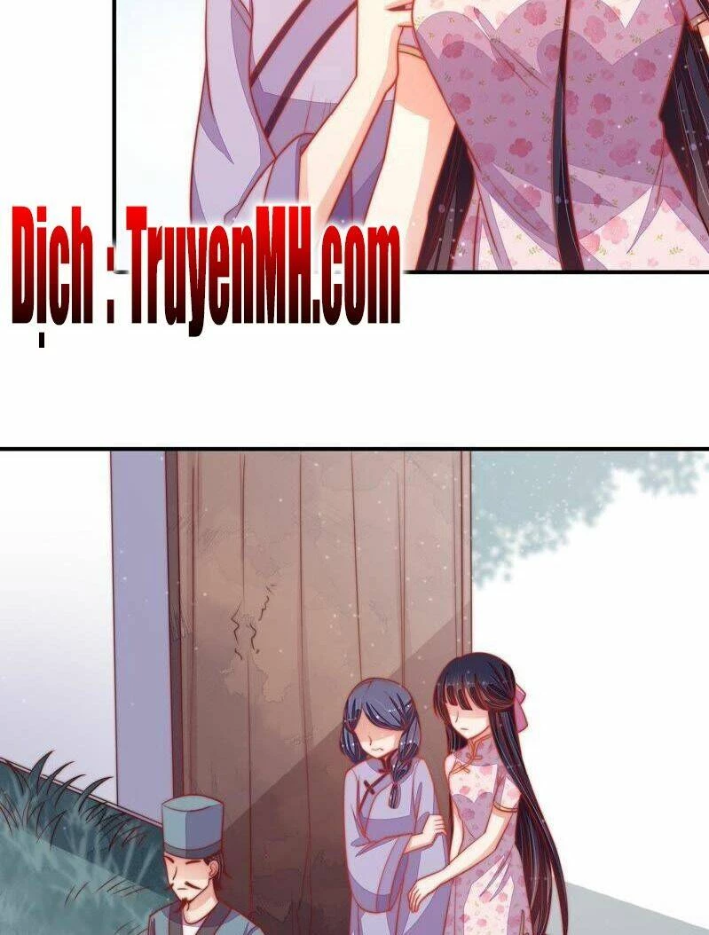 Ngày Nào Thiếu Soái Cũng Ghen Chapter 132 - 6