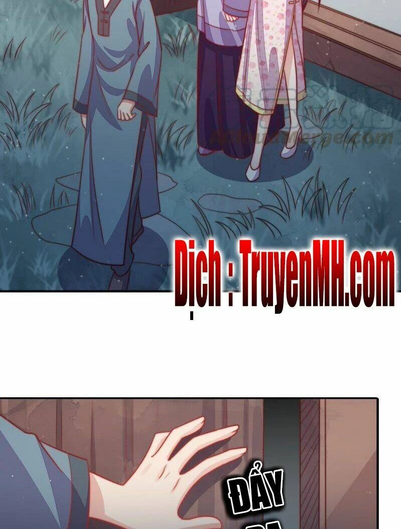 Ngày Nào Thiếu Soái Cũng Ghen Chapter 132 - 7