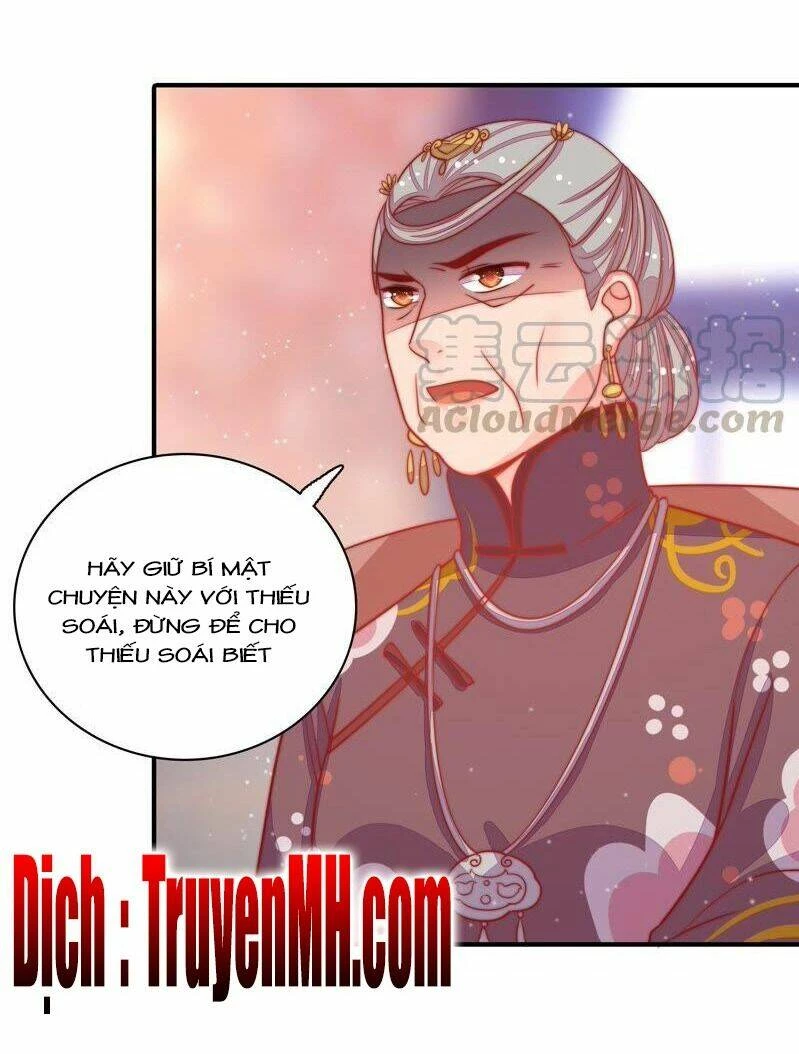 Ngày Nào Thiếu Soái Cũng Ghen Chapter 132 - 19