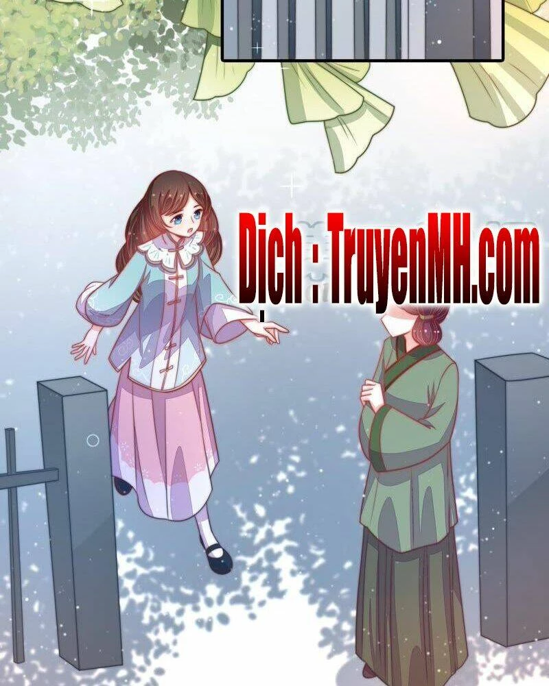 Ngày Nào Thiếu Soái Cũng Ghen Chapter 133 - 3