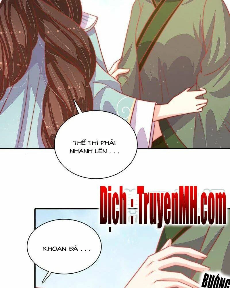 Ngày Nào Thiếu Soái Cũng Ghen Chapter 133 - 9