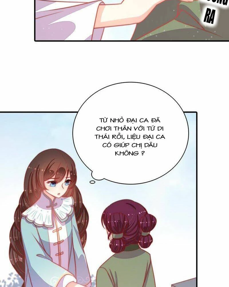 Ngày Nào Thiếu Soái Cũng Ghen Chapter 133 - 10