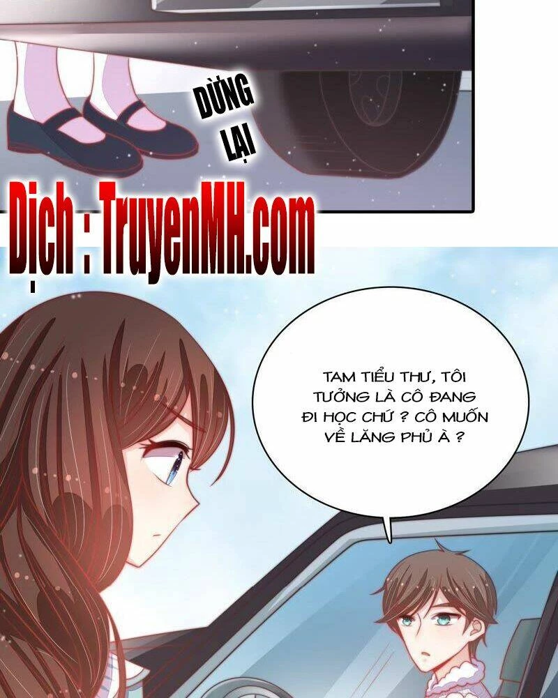 Ngày Nào Thiếu Soái Cũng Ghen Chapter 133 - 15