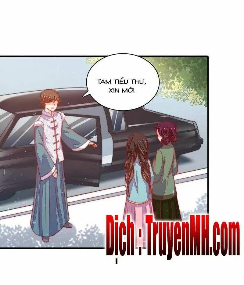 Ngày Nào Thiếu Soái Cũng Ghen Chapter 134 - 2