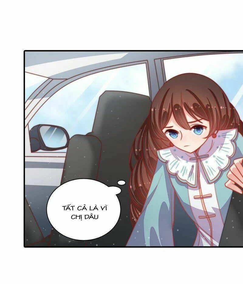 Ngày Nào Thiếu Soái Cũng Ghen Chapter 134 - 3