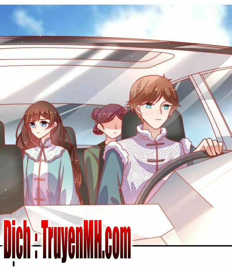 Ngày Nào Thiếu Soái Cũng Ghen Chapter 134 - 4