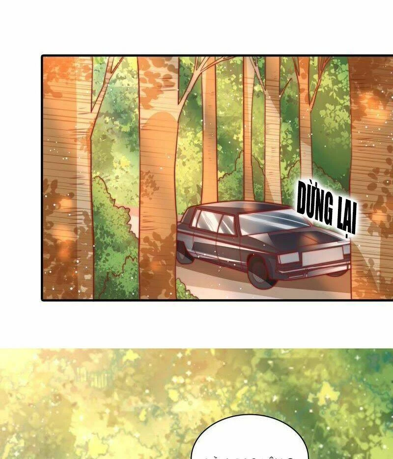 Ngày Nào Thiếu Soái Cũng Ghen Chapter 134 - 5