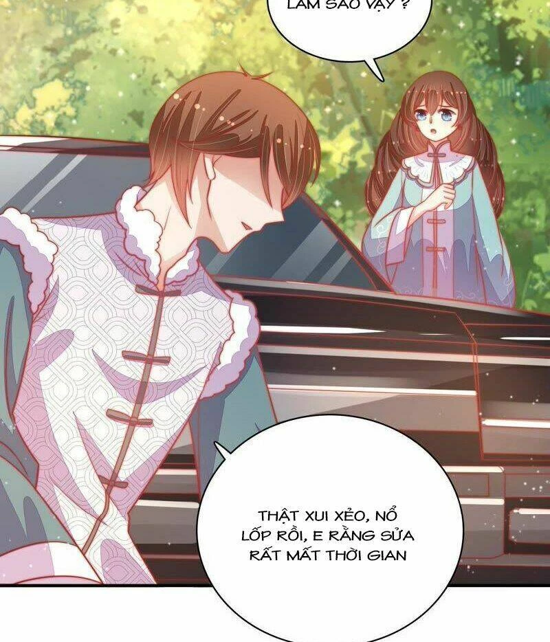 Ngày Nào Thiếu Soái Cũng Ghen Chapter 134 - 6