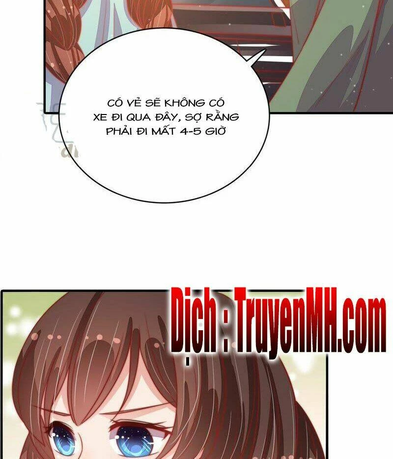 Ngày Nào Thiếu Soái Cũng Ghen Chapter 134 - 8