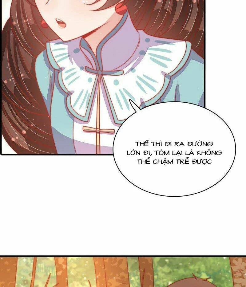 Ngày Nào Thiếu Soái Cũng Ghen Chapter 134 - 9