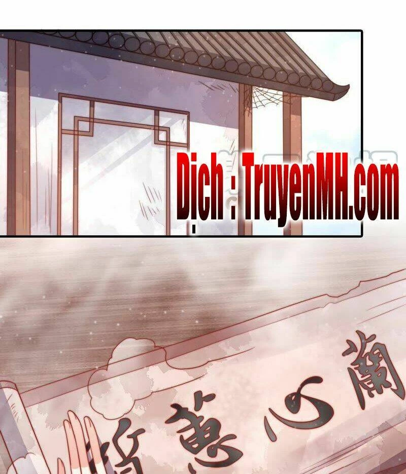Ngày Nào Thiếu Soái Cũng Ghen Chapter 134 - 11