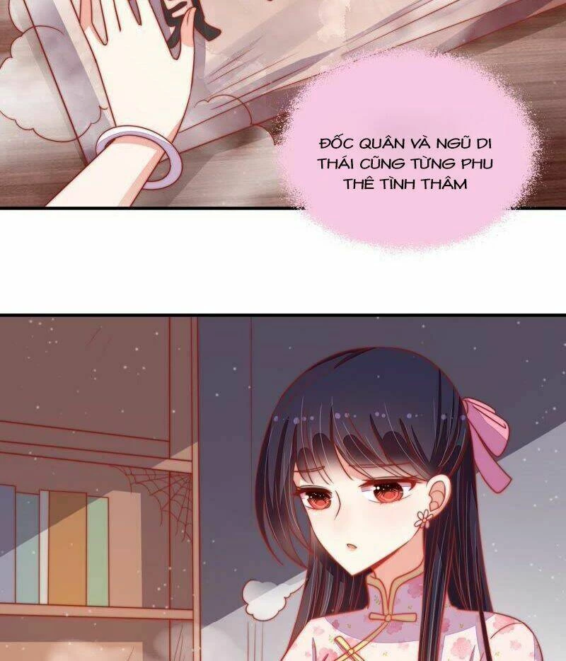 Ngày Nào Thiếu Soái Cũng Ghen Chapter 134 - 12