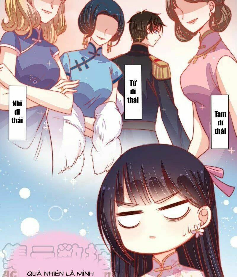 Ngày Nào Thiếu Soái Cũng Ghen Chapter 134 - 14