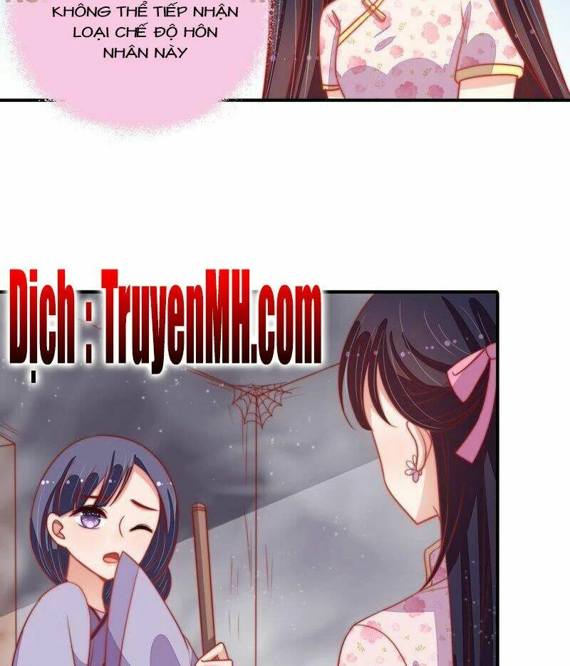 Ngày Nào Thiếu Soái Cũng Ghen Chapter 134 - 15