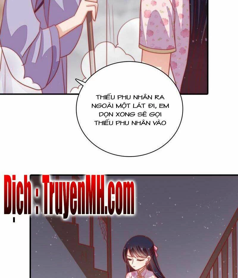 Ngày Nào Thiếu Soái Cũng Ghen Chapter 134 - 16