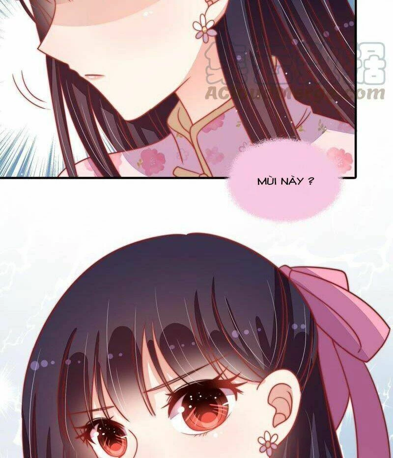 Ngày Nào Thiếu Soái Cũng Ghen Chapter 134 - 18