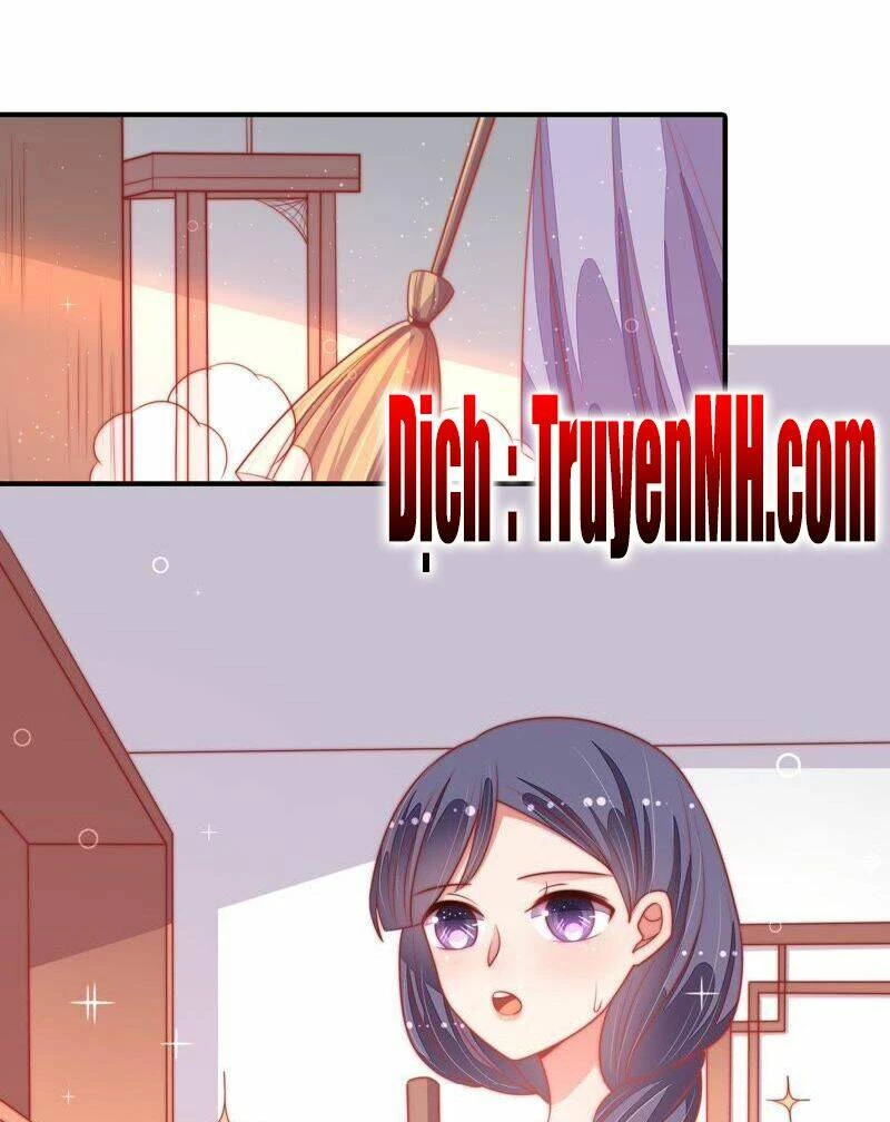 Ngày Nào Thiếu Soái Cũng Ghen Chapter 135 - 2