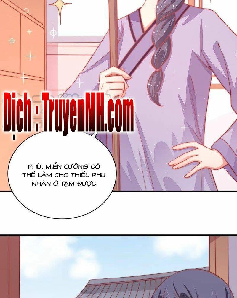 Ngày Nào Thiếu Soái Cũng Ghen Chapter 135 - 3