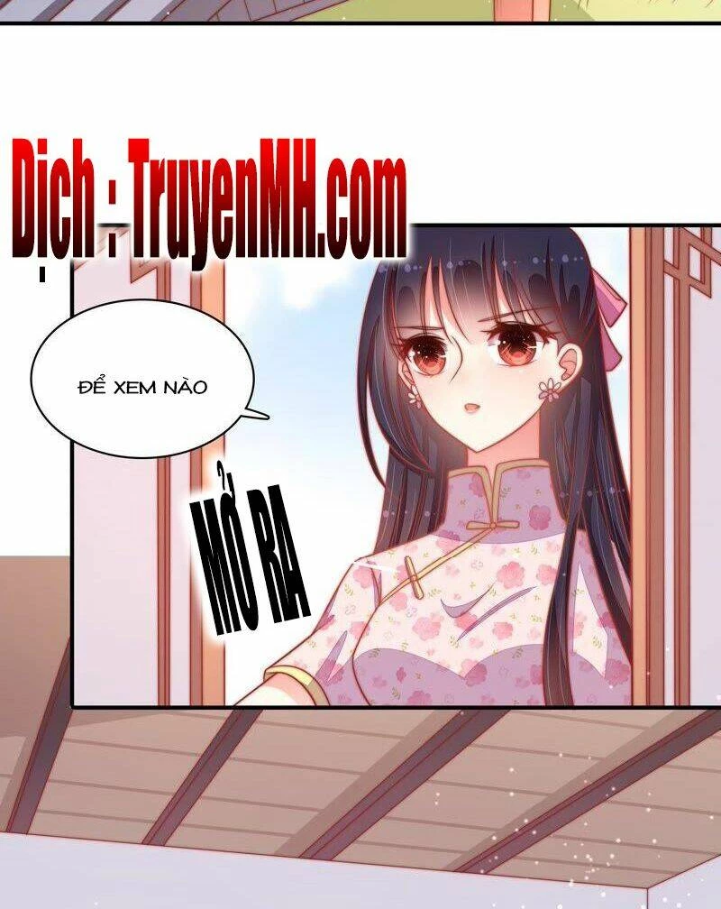 Ngày Nào Thiếu Soái Cũng Ghen Chapter 135 - 7