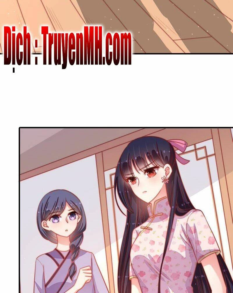 Ngày Nào Thiếu Soái Cũng Ghen Chapter 135 - 9