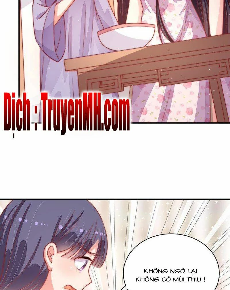 Ngày Nào Thiếu Soái Cũng Ghen Chapter 135 - 10