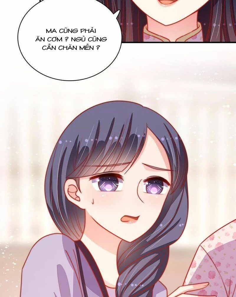 Ngày Nào Thiếu Soái Cũng Ghen Chapter 135 - 13