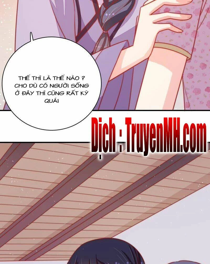 Ngày Nào Thiếu Soái Cũng Ghen Chapter 135 - 14