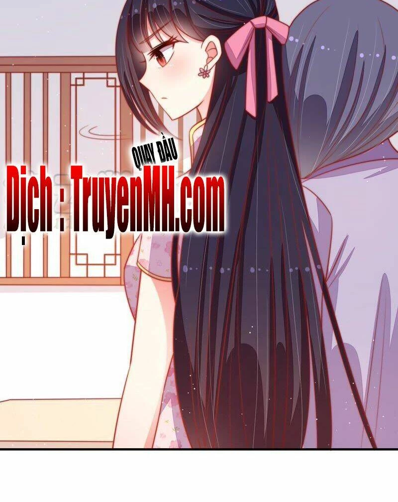 Ngày Nào Thiếu Soái Cũng Ghen Chapter 135 - 15