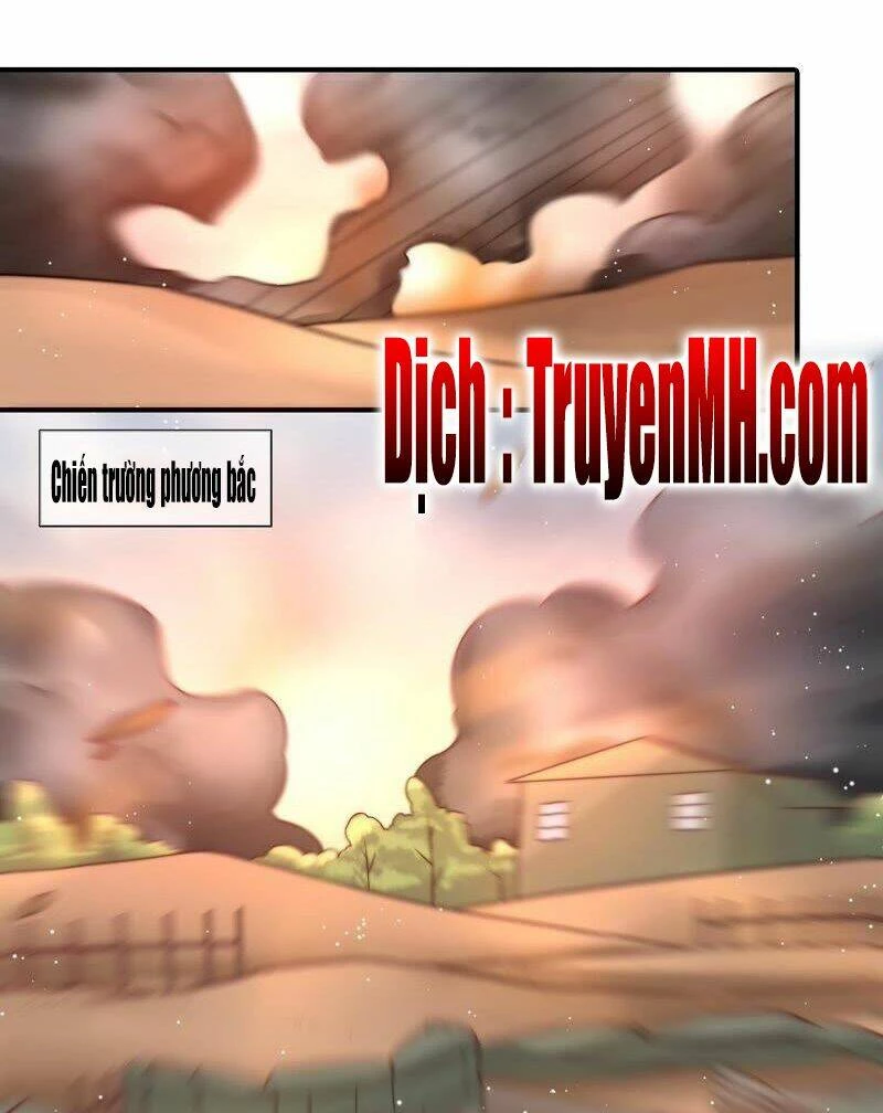 Ngày Nào Thiếu Soái Cũng Ghen Chapter 135 - 16