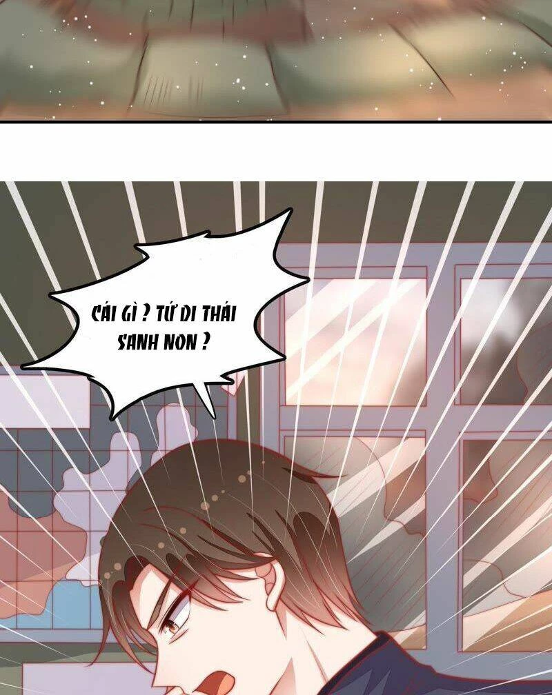 Ngày Nào Thiếu Soái Cũng Ghen Chapter 135 - 17