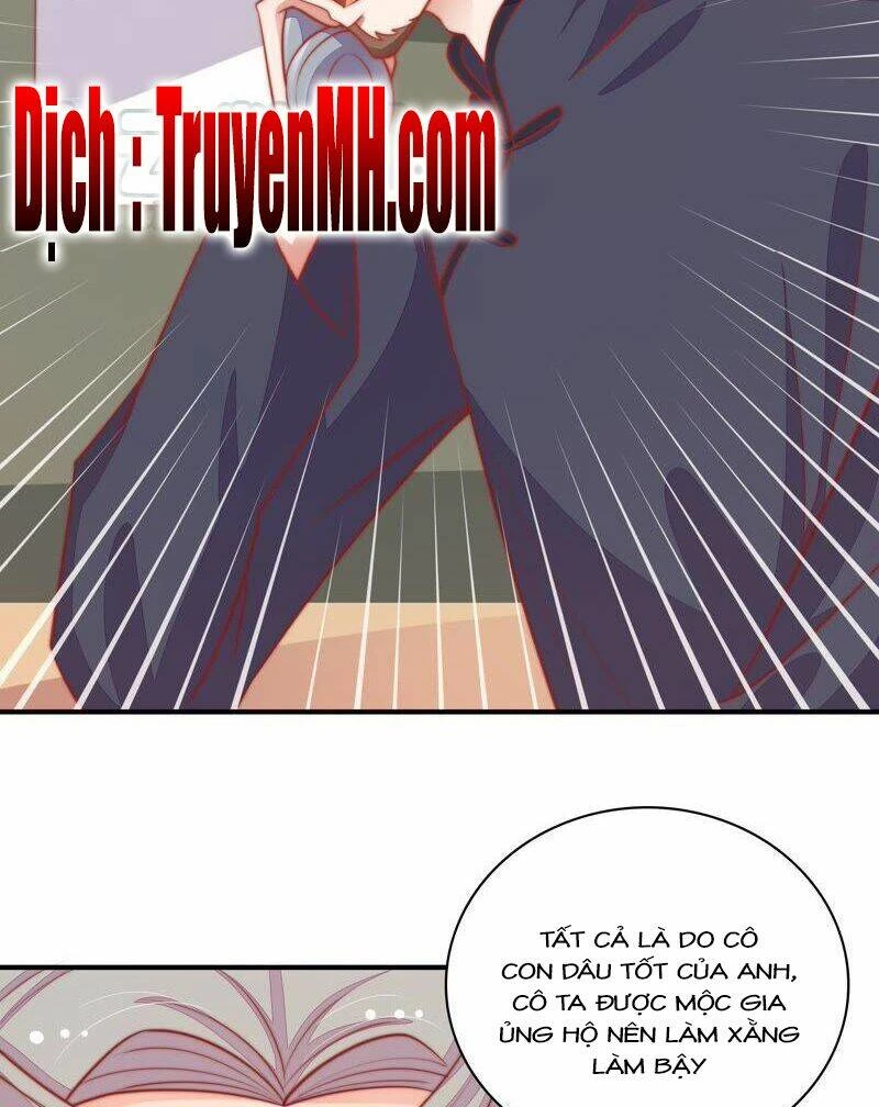 Ngày Nào Thiếu Soái Cũng Ghen Chapter 135 - 18