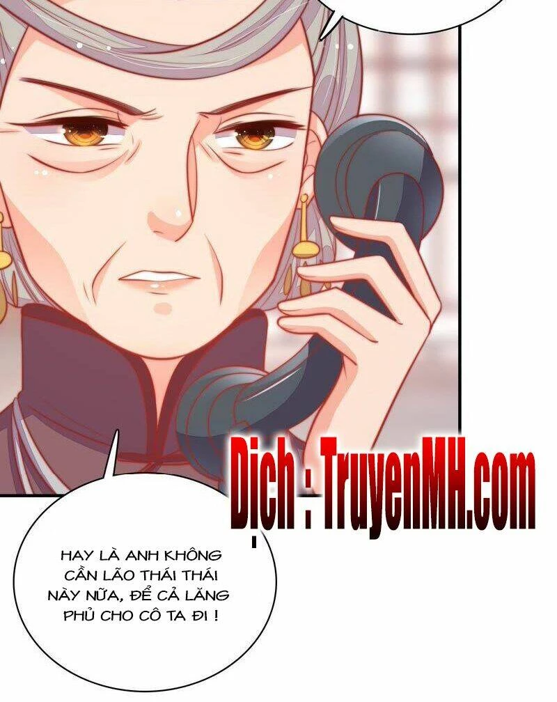 Ngày Nào Thiếu Soái Cũng Ghen Chapter 135 - 19