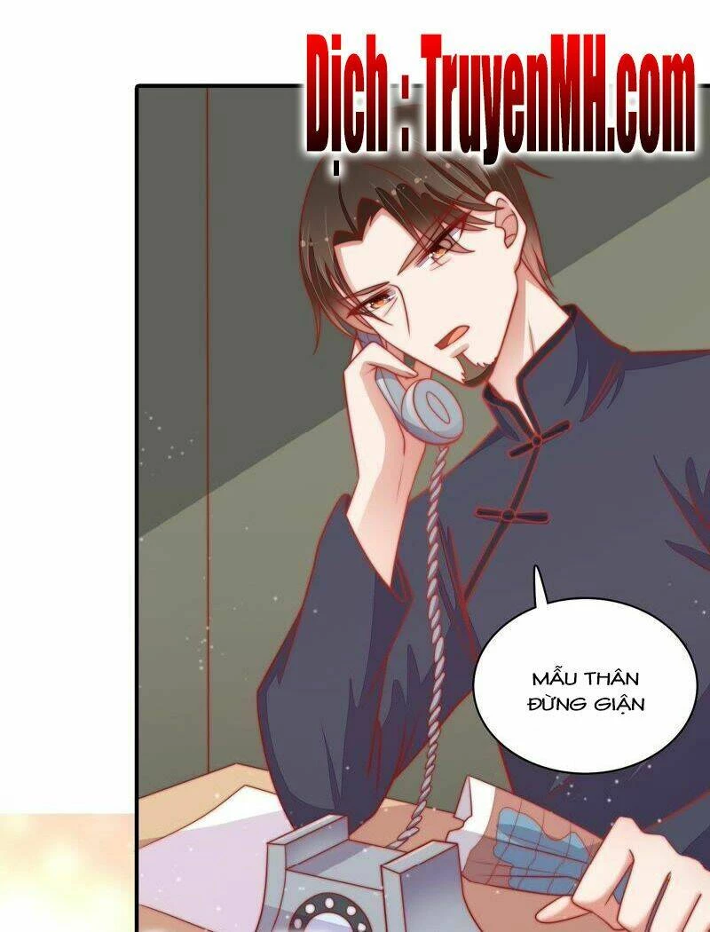 Ngày Nào Thiếu Soái Cũng Ghen Chapter 136 - 2