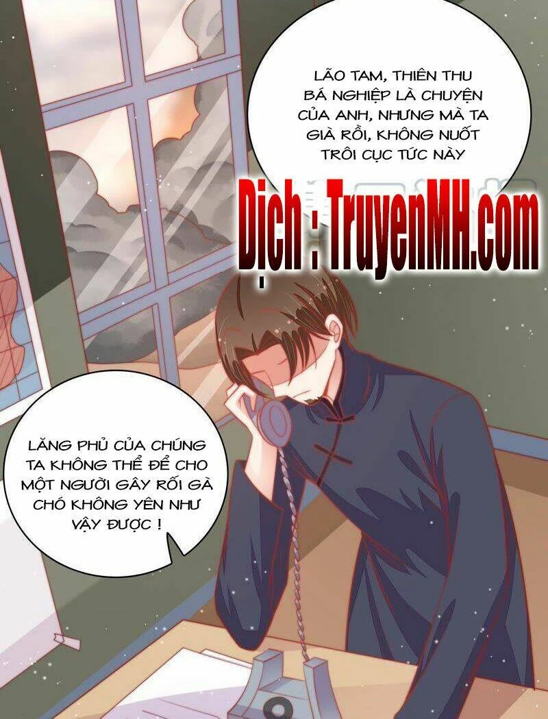 Ngày Nào Thiếu Soái Cũng Ghen Chapter 136 - 6