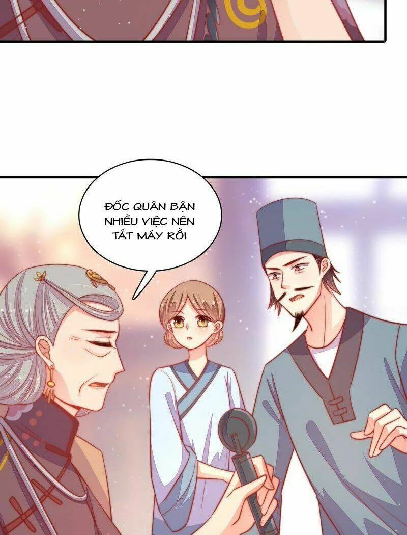 Ngày Nào Thiếu Soái Cũng Ghen Chapter 136 - 10