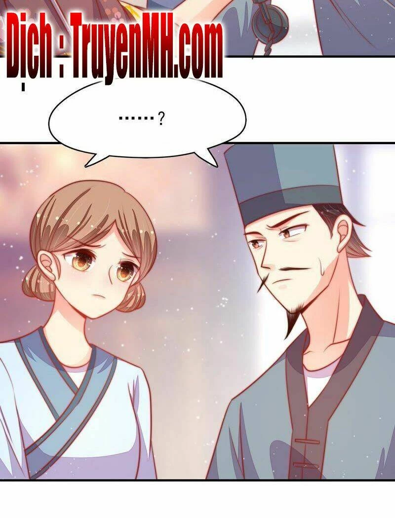 Ngày Nào Thiếu Soái Cũng Ghen Chapter 136 - 11
