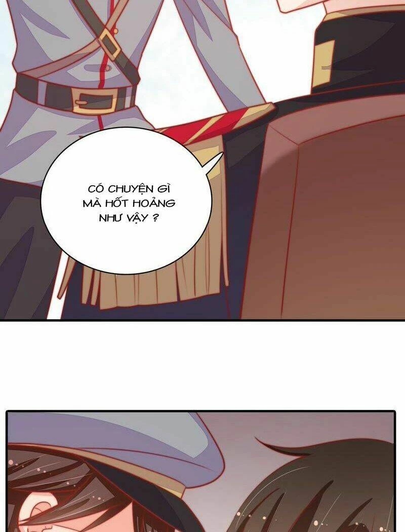 Ngày Nào Thiếu Soái Cũng Ghen Chapter 136 - 17