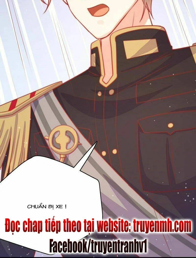 Ngày Nào Thiếu Soái Cũng Ghen Chapter 136 - 19