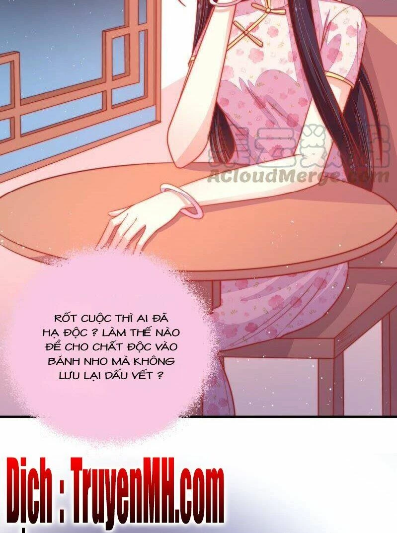 Ngày Nào Thiếu Soái Cũng Ghen Chapter 137 - 3