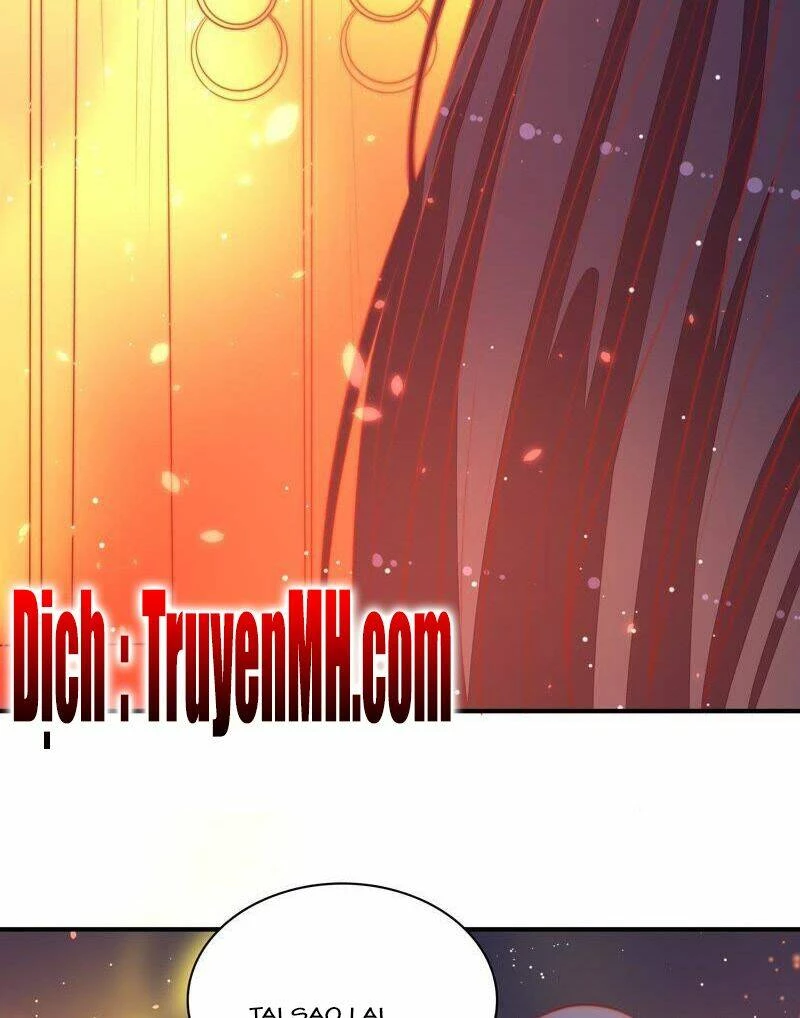 Ngày Nào Thiếu Soái Cũng Ghen Chapter 138 - 5