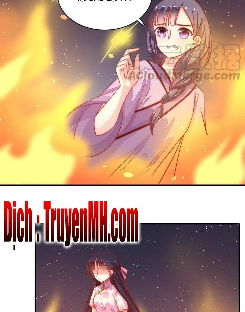 Ngày Nào Thiếu Soái Cũng Ghen Chapter 138 - 6