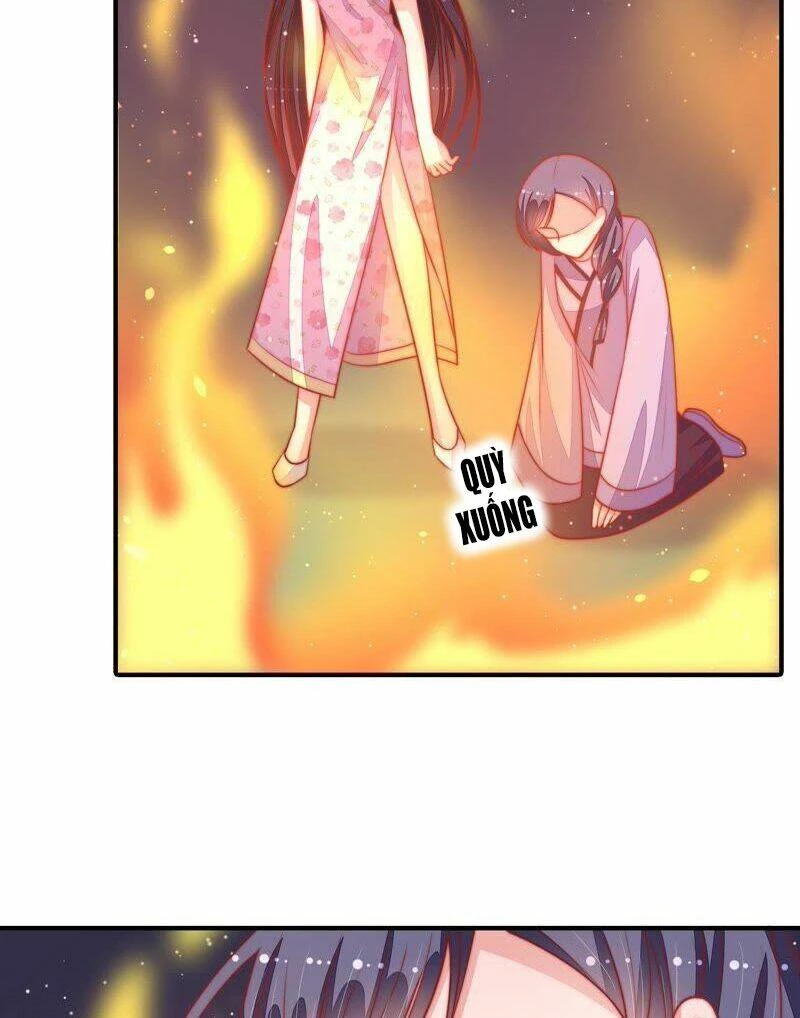 Ngày Nào Thiếu Soái Cũng Ghen Chapter 138 - 7