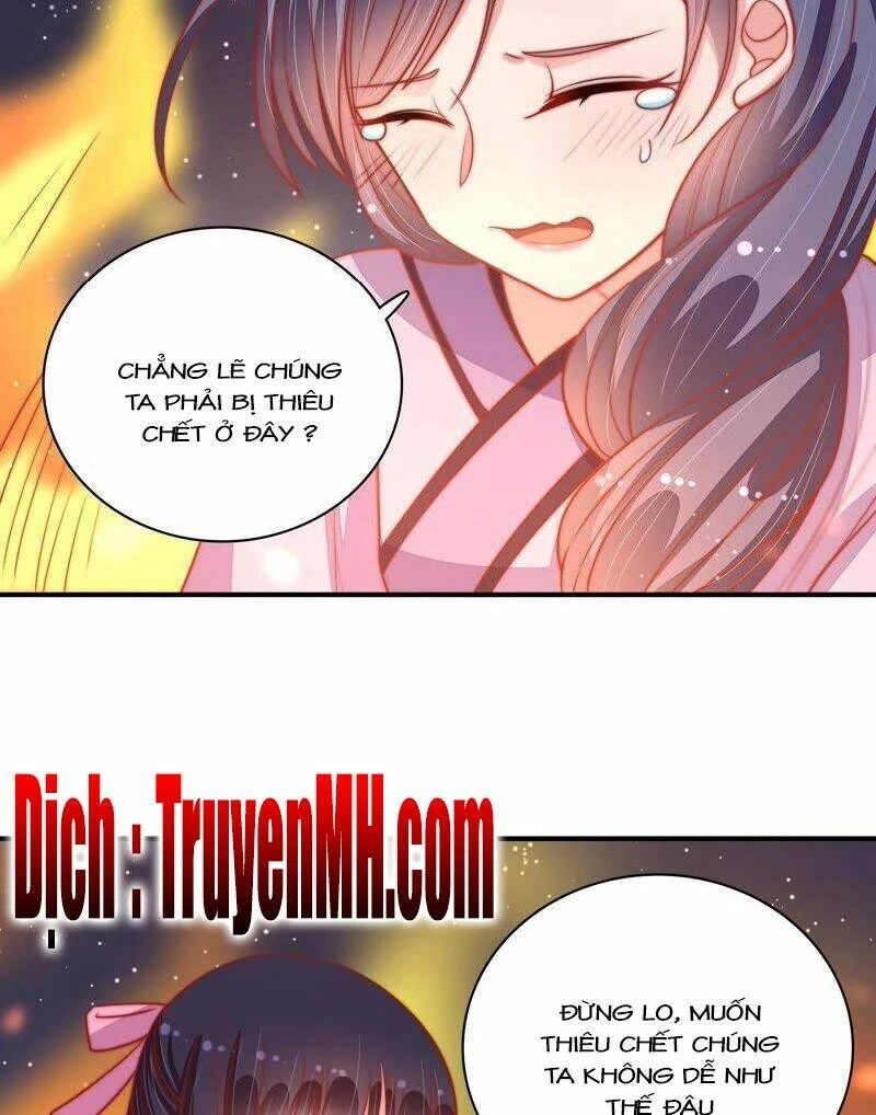 Ngày Nào Thiếu Soái Cũng Ghen Chapter 138 - 8