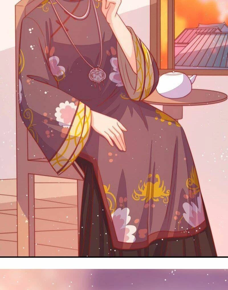 Ngày Nào Thiếu Soái Cũng Ghen Chapter 138 - 11