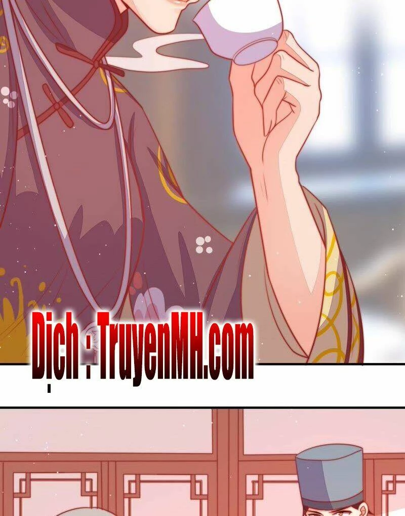 Ngày Nào Thiếu Soái Cũng Ghen Chapter 138 - 13