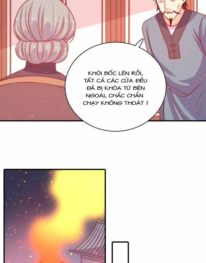 Ngày Nào Thiếu Soái Cũng Ghen Chapter 138 - 14