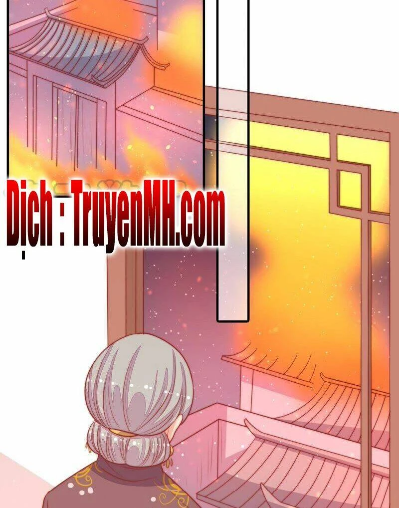 Ngày Nào Thiếu Soái Cũng Ghen Chapter 138 - 15