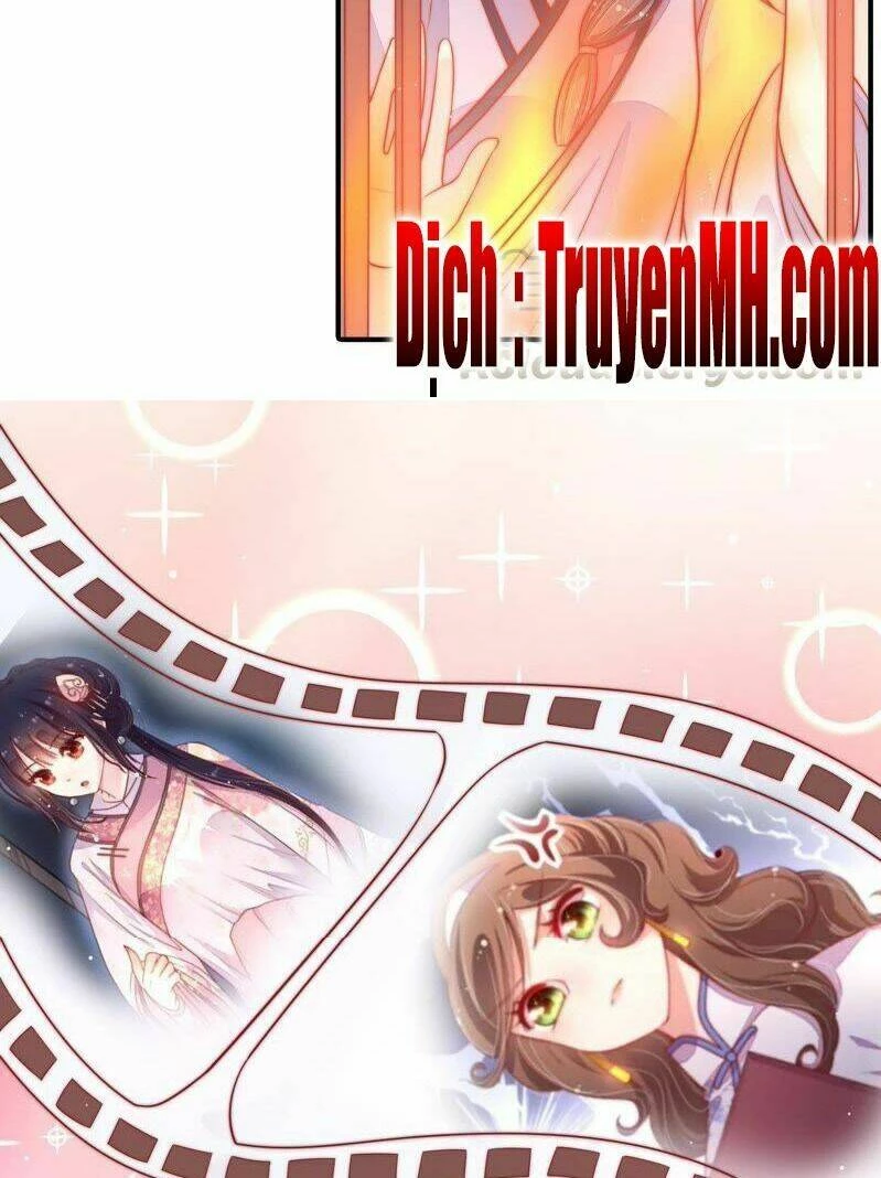 Ngày Nào Thiếu Soái Cũng Ghen Chapter 139 - 3