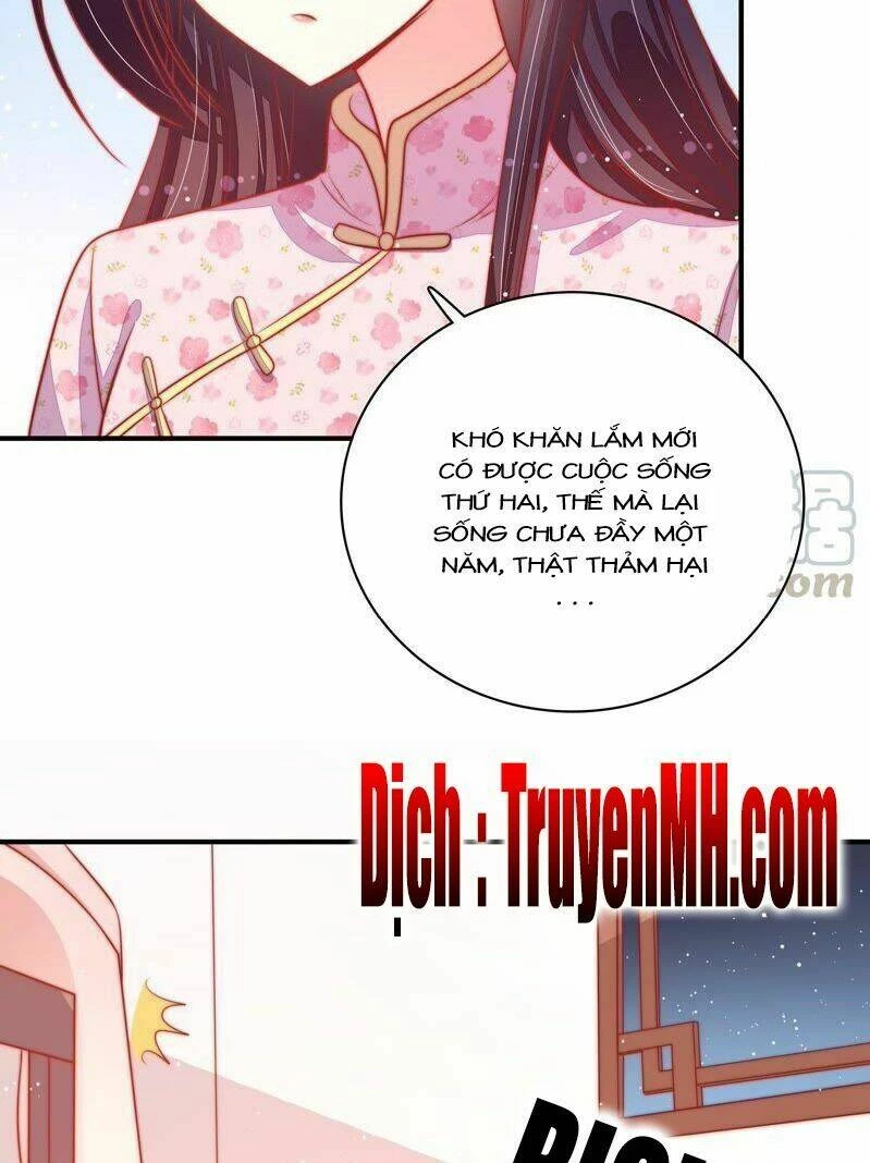 Ngày Nào Thiếu Soái Cũng Ghen Chapter 139 - 6