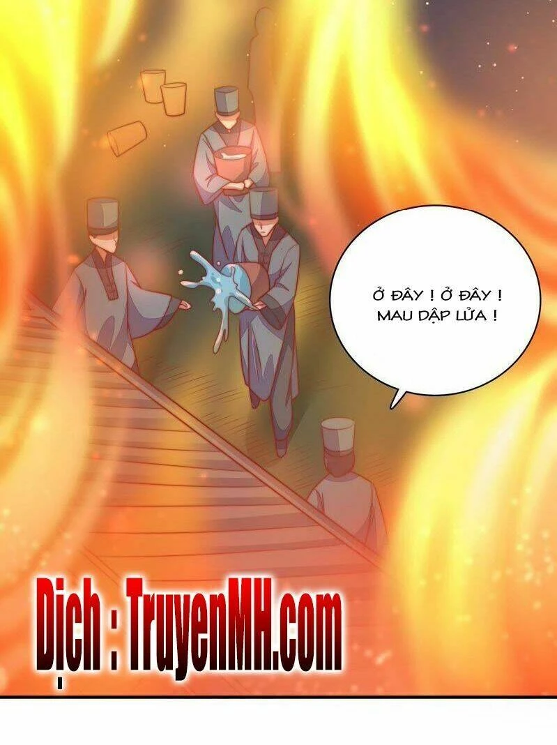 Ngày Nào Thiếu Soái Cũng Ghen Chapter 139 - 15